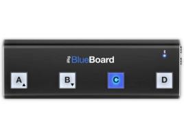 Controlador de Software iRig BlueBoard