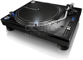 Gira-discos DJ  PLX-1000