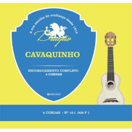 Cordas para Cavaquinho Português Dragão