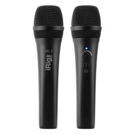 Micro iRig Mic HD 2