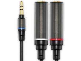 Cabo iLine Mono Output Splitter