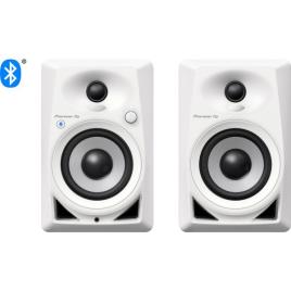Monitor  DM-40BT-W (PAR) Branco
