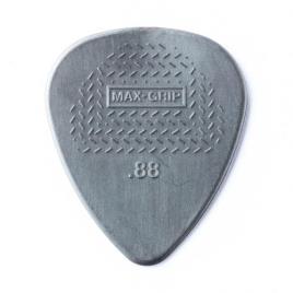 Pack 12 Palhetas Nylon Max-Grip Standard 449P88
