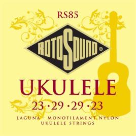 Cordas Ukelele Laguna Rotosound