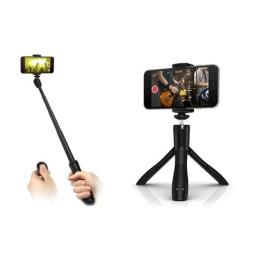 IK Multimedia Tripé iKlip Grip