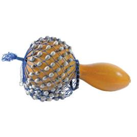 Chekere 9cm Terre