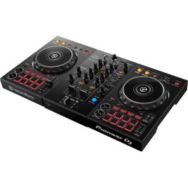 Controlador DDJ-400 Rekordbox Pioneer