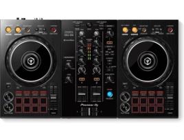 Controlador DDJ-400 Rekordbox 