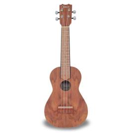 Ukulele Soprano Koa CARVK50SUK Carvalho