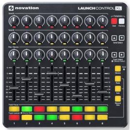 Launch Control XL MK2 Novation