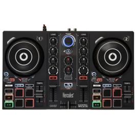 Controlador DJ Inpulse 200  DJ