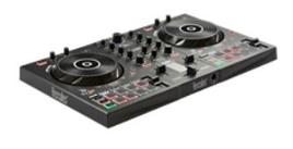 Controlador DJ Inpulse 300  DJ