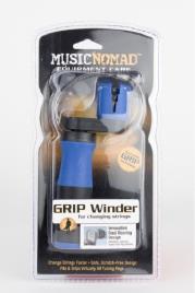 Enrolador Grip Winder Music Nomad MN221