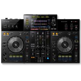 CONTROLADOR  XDJ-RR