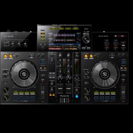 CONTROLADOR PIONEER XDJ-RR