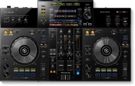 Controlador DJ Profissional c/ Ecrã - Pioneer