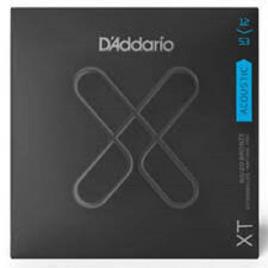 Jogo de Cordas  Guitarra Acústica XTABR1253