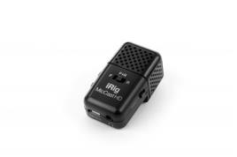 Microfone iRig Mic Cast HD 