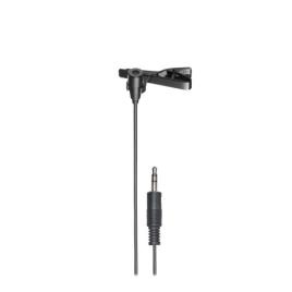 Micro Lapela Atr3350Xis Condenser -  Audio-Technica