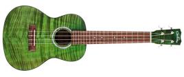 Ukelele 15CFM Satinado Verde Córdoba