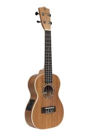Ukulele Concerto Electrificado UC-30E Stagg