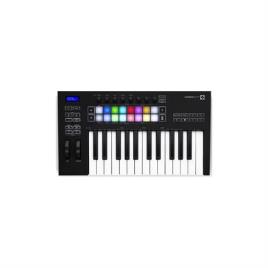 Controlador MIDI Launchkey 25 MK3 