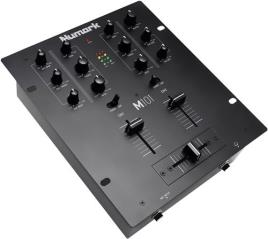 Mesa De Mistura M101 DJ Numark