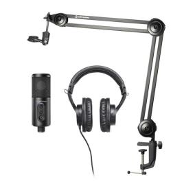 Pack Creator Estudio Audio-Technica