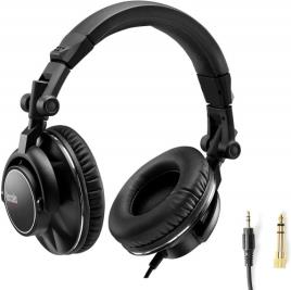 Auscultadores HDP-DJ60 DJ 