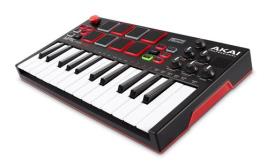 Controlador MPK Mini Play 