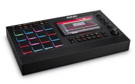 Controlador Pad MPC Live II 