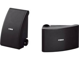Colunas Exterior YAMAHA NS-AW392 PR Par