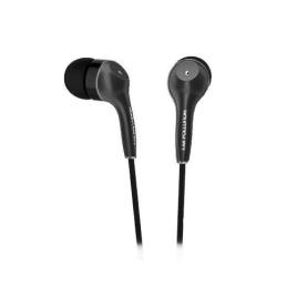 iFrogz Auriculares Bolt Preto