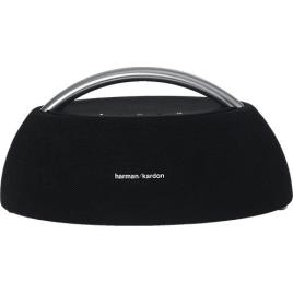 Harman Kardon Coluna Go + Play Mini (Preto)