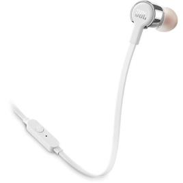 Auriculares T210 (Cinza)