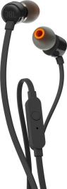 Auriculares Jbl Ie T110 Preto