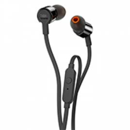 Auriculares T110 Preto