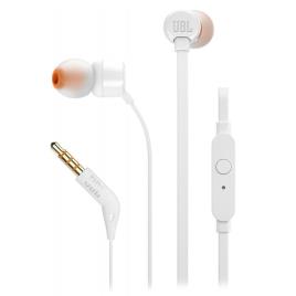 AURICULAR JBL T110WH