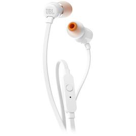 Auriculares Branco T110