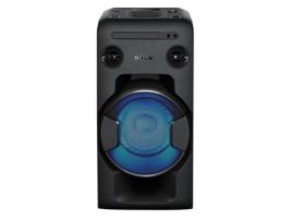 Coluna High Power SONY MHCV11 (Bluetooth)