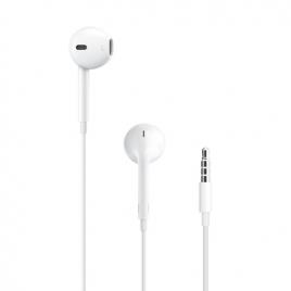 Apple - EarPods with 3.5mm Headphone Plug