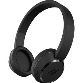 Auscultadores Bluetooth  CODA - Preto