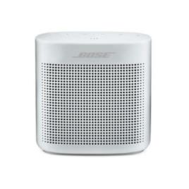 BOSE - Coluna BT Soundlink Colour II Polar White