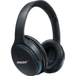 Auscultadores Bluetooth Bose SoundLink Around-Ear II - Preto | Azul