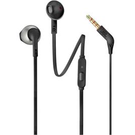 Auriculares  T205 - Preto