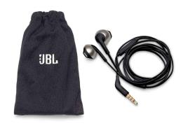 Auriculares JBL T205 Preto