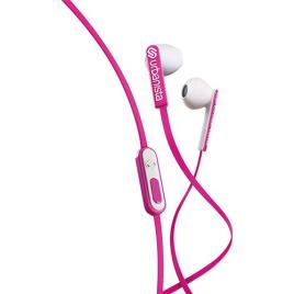 Auriculares  San Francisco - Pink Panther