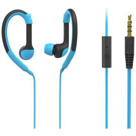 Auriculares Desportivos Dcybel Urban Sport - Azul