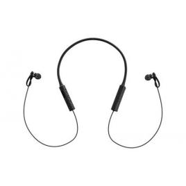 Meters MAGNETIC EARPHONES BLUETOOTH BLACK HRAUDIO