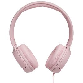 AUSCULTADOR JBL T500 PINK